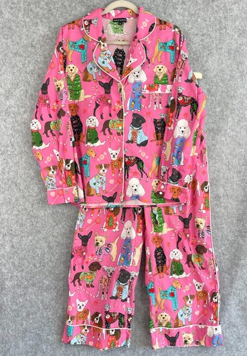 Karen mabon set 2pz pigiama - karen,