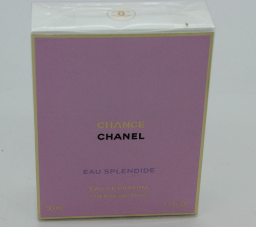 Chanel chance eau splendide - splendide, 50