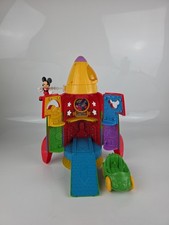 Disney Topolino Clubhouse