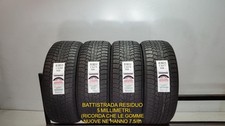 GOMME USATE  TERMICHE 205/50R17 93V GENERAL ALTIMAX WINTER 3 PNEUMATICI C08480
