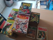 Collezione fumetti –