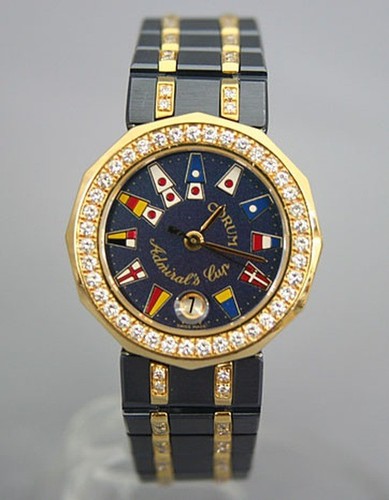 Orologio quarzo corum - orologio, al