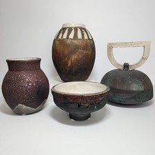 Collezione vintage di 4 pezzi
