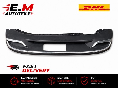 Skoda kodiaq rear bumper - skoda,