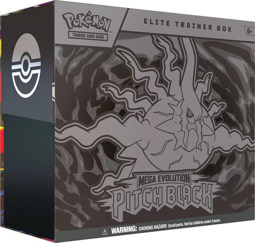 Pokemon mega evolution pitch - pokemon,