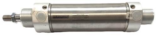 Elumatec cilindro pneumatico - elumatec,