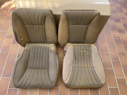 Sedili schienale fiat - sedili, e