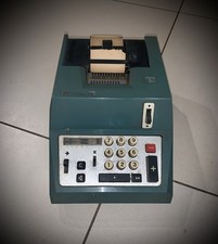 OLIVETTI SUMMA QUANTA 20R