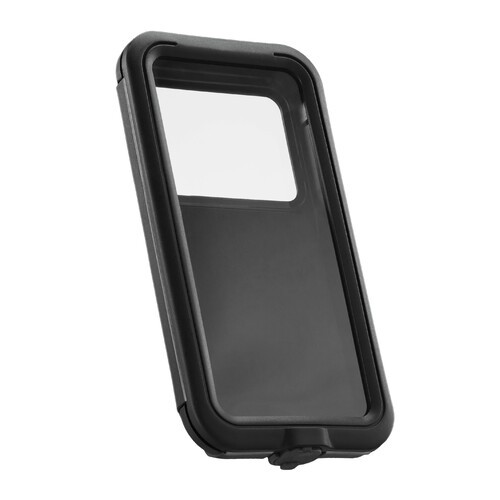 Case custodia rigida - custodia,
