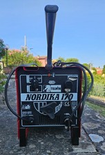 Saldatrice Nordika 170