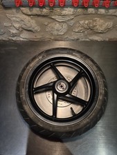 CERCHIO CERCHIONE RUOTA