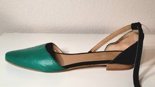 Alea Calzature - Leather -