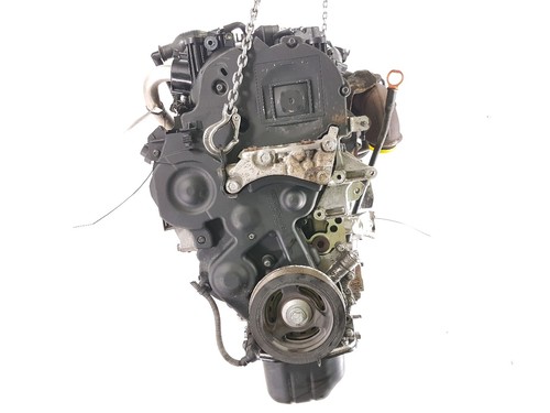 Motore tipo 8hz citroen c3 - tipo,