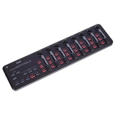 KORG NANO KONTROL 2 black