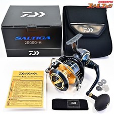 Mulinello da spinning Daiwa 25