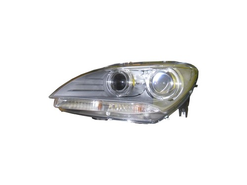 Faro sinistro bixeno h 3 - faro,