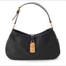 Borsa a tracolla PRADA Test