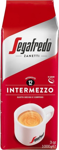Segafredo zanetti caffè - zanetti, in