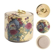  Contenitore Ceramica Barattolo Per The Barattoli Di Conservazione Del Tè