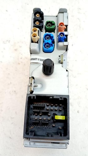 Navigatore gps citroen - citroen, c5