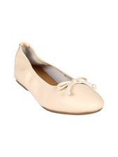 Keys Ballerine donna in pelle