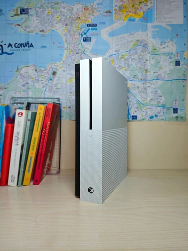 Console microsoft xbox - microsoft, s