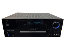 Harman Kardon AVR 135 Dolby
