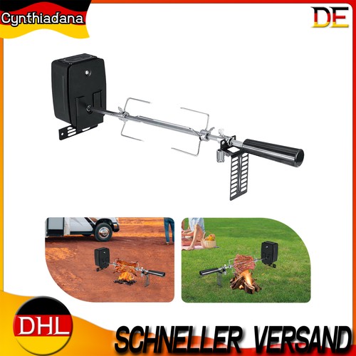 Set spiedini barbecue - , acciaio