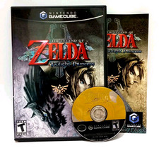 The Legend of Zelda: Twilight