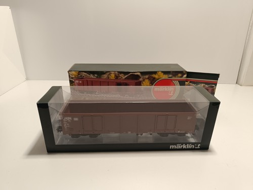 Märklin 5880 scala - carro, a