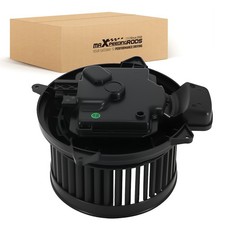 Anteriore Motore for