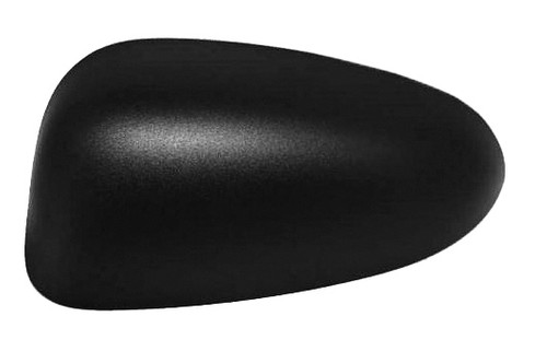 Calotta nera destra per - dx,