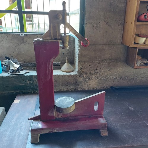 Imbottigliatrice vintage - imbottigliatrice,