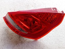 STOP FANALE POSTERIORE DESTRO PER FORD Fiesta 6° Serie 8A6113404A (08>17)