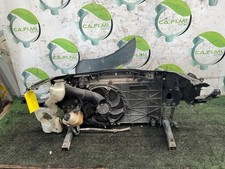 CALANDRA CON KIT RADIATORI PER MINI Cooper 2° Serie Benzina 1.6 (06>13)