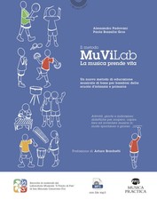 Il metodo MuViLab. La musica