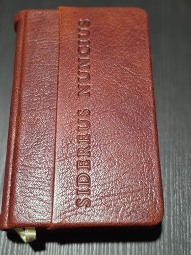 Sidereus nuncius galileo - sidereus,
