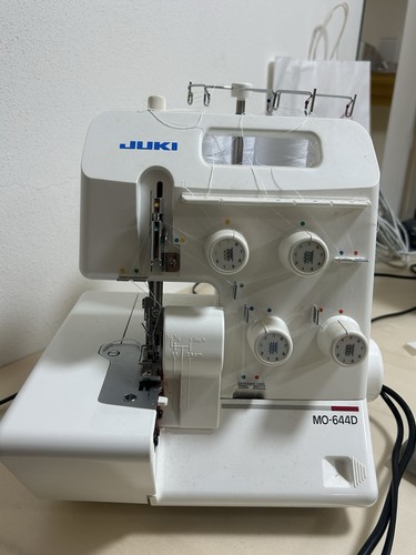 Juki 644d macchina taglia - mo-644d,