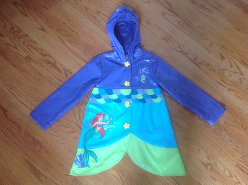 Disney ariel giacca - disney,