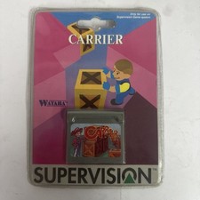 CARRIER Supervision - Nuovo