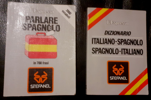 Parlare spagnolo dizionario - parlare, spagnolo,