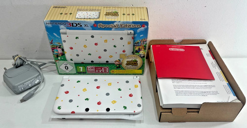 Pack complet nintendo - pack, 3ds