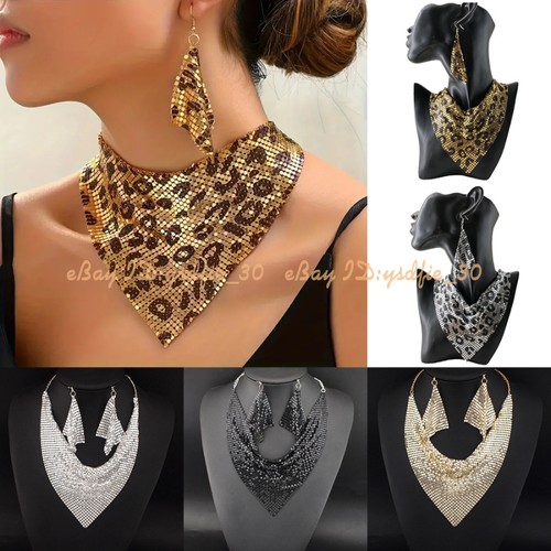 Set collana con - , a