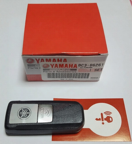 Telecomando smart key chiave - telecomando,