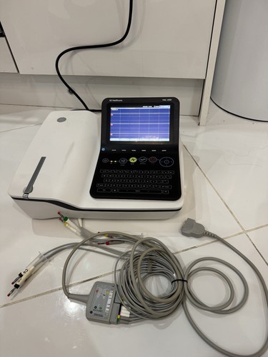 Mac 2000 ecg ekg - mac,