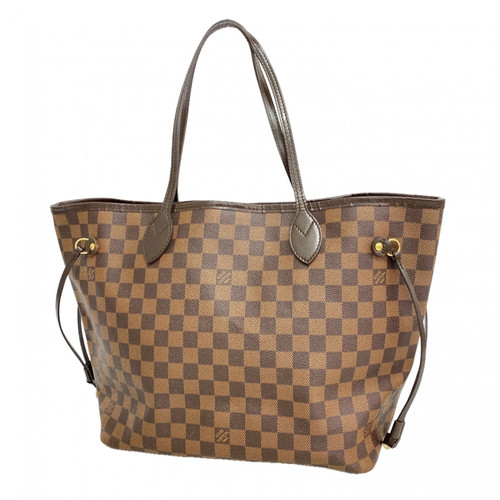 Louis vuitton damier neverfull - louis,