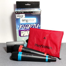 SINGSTAR PARTY PACK 2