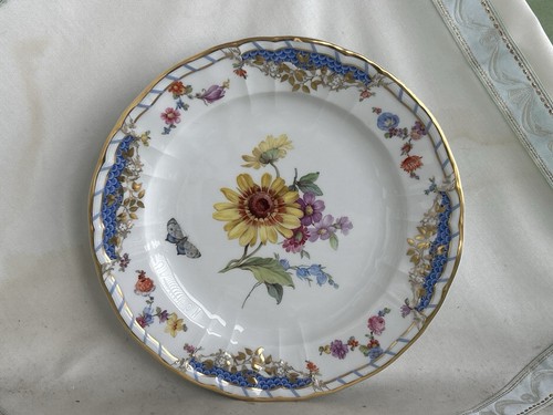 Bellissimo piatto torta - bellissimo, kpm