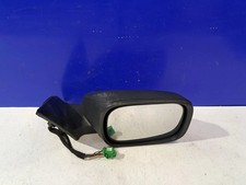 Specchietto retrovisore lato