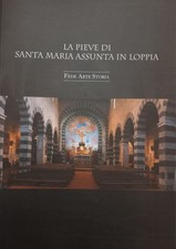 La Pieve Di Santa Maria